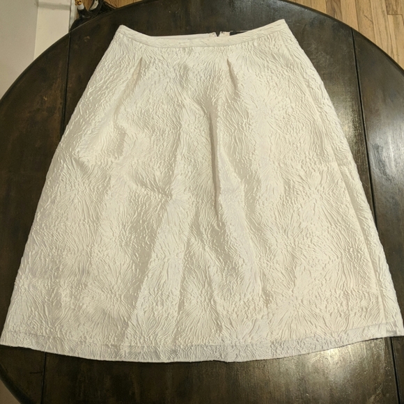 Midi Skirt - Picture 1 of 4